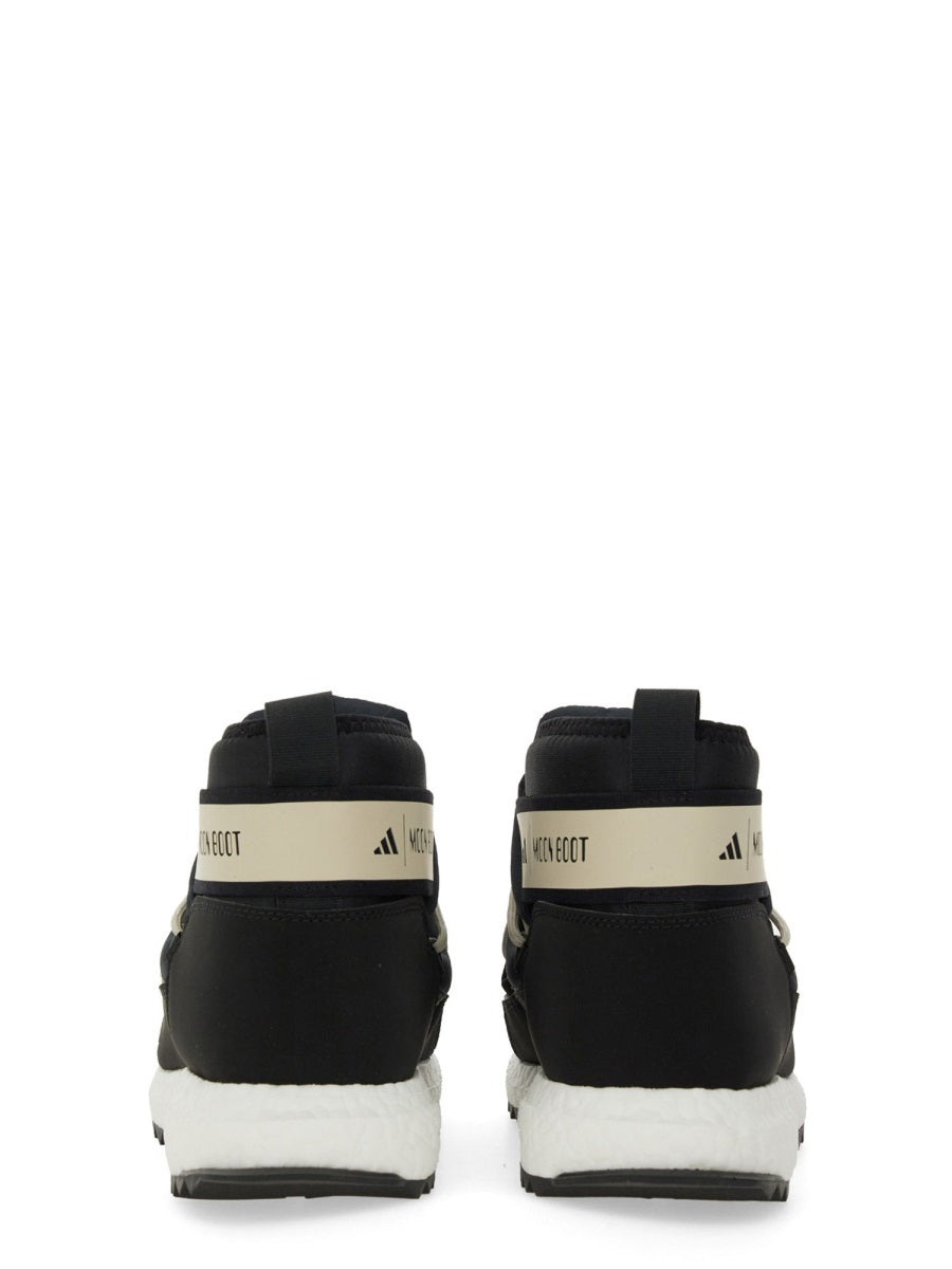 Adidas Originals Boots - Black | Wanan Luxury