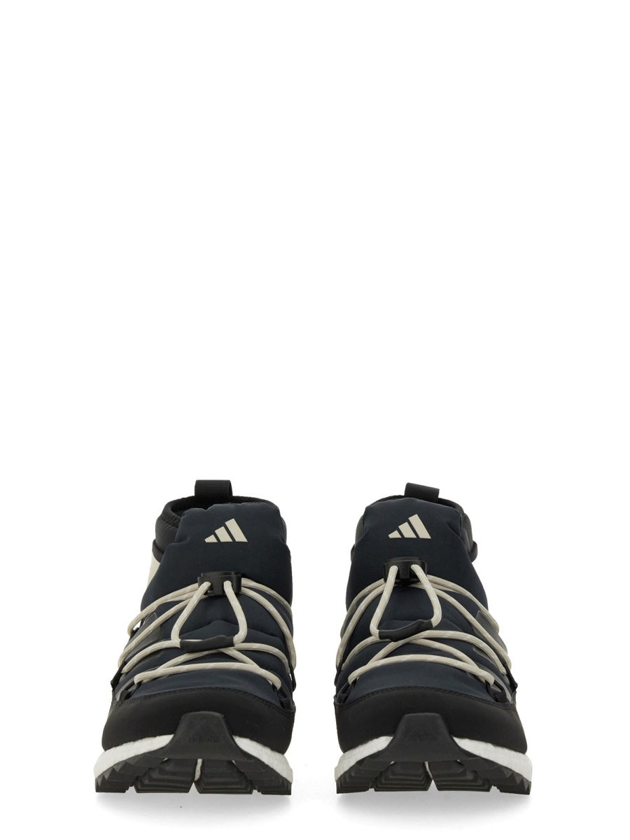Adidas Originals Boots - Black | Wanan Luxury