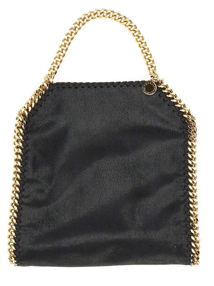 Stella McCartney Hand Bags - Black | Wanan Luxury