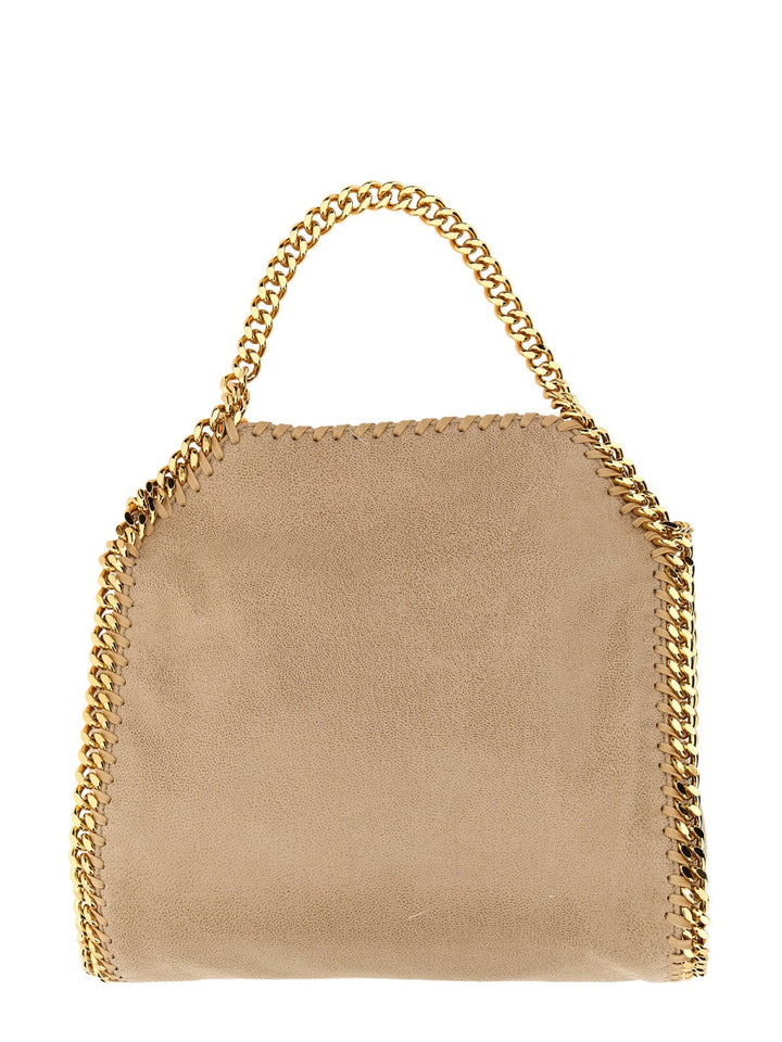 Stella McCartney Hand Bags - Beige | Wanan Luxury