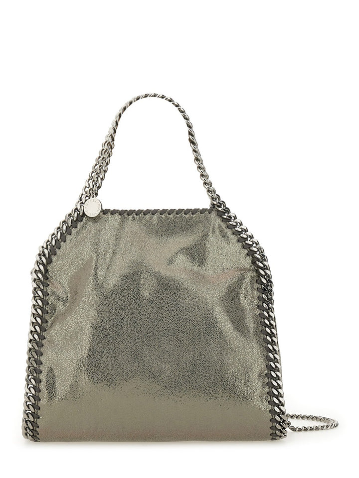 Stella McCartney Hand Bags - Grey | Wanan Luxury