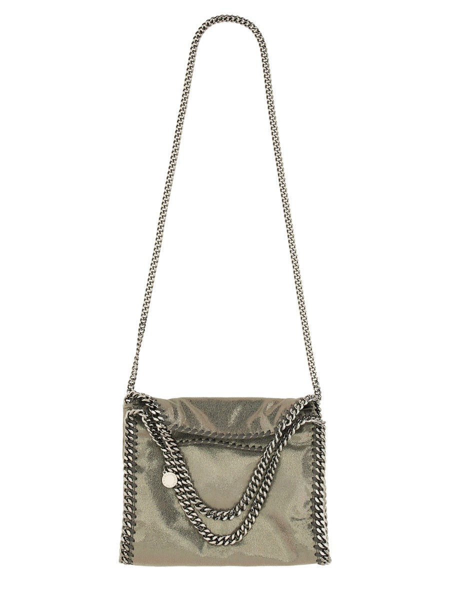 Stella McCartney Hand Bags - Grey | Wanan Luxury