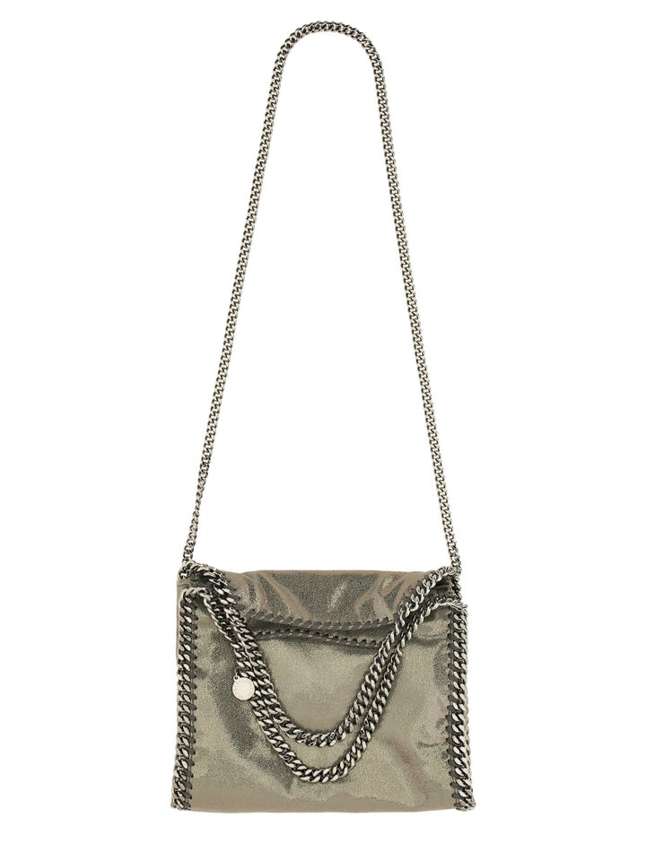 Stella McCartney Hand Bags - Grey | Wanan Luxury