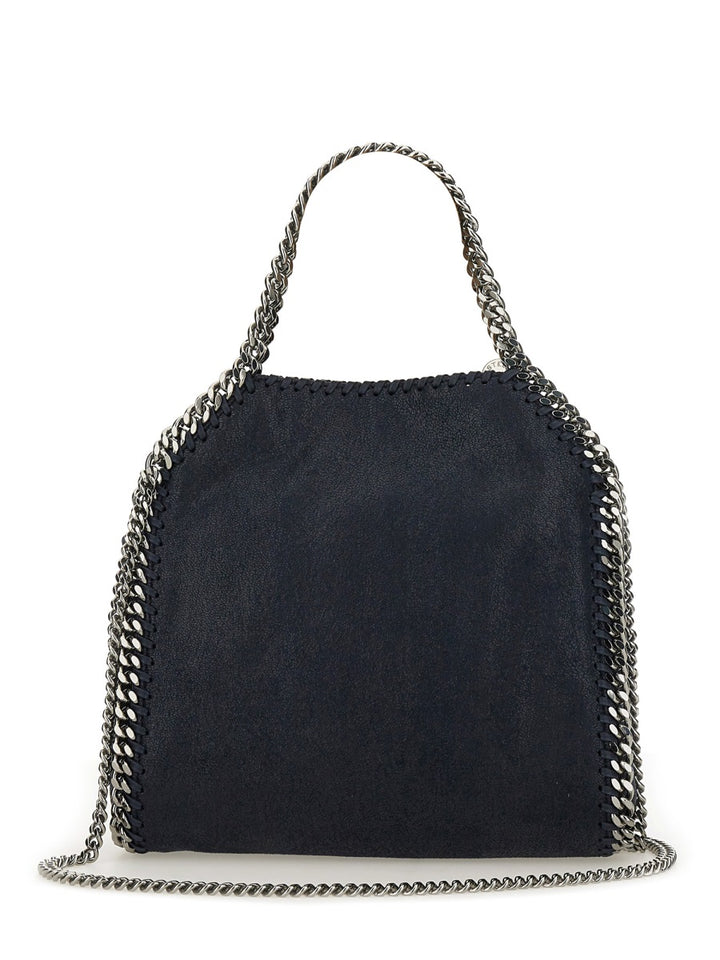 Stella McCartney Hand Bags - Blue | Wanan Luxury