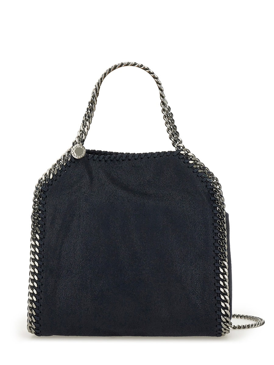 Stella McCartney Hand Bags - Blue | Wanan Luxury