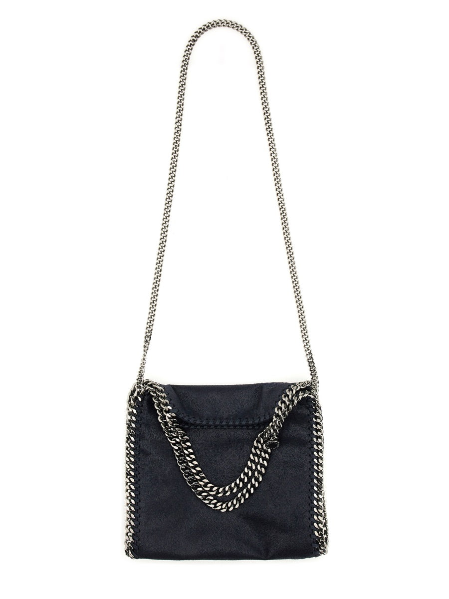 Stella McCartney Hand Bags - Blue | Wanan Luxury