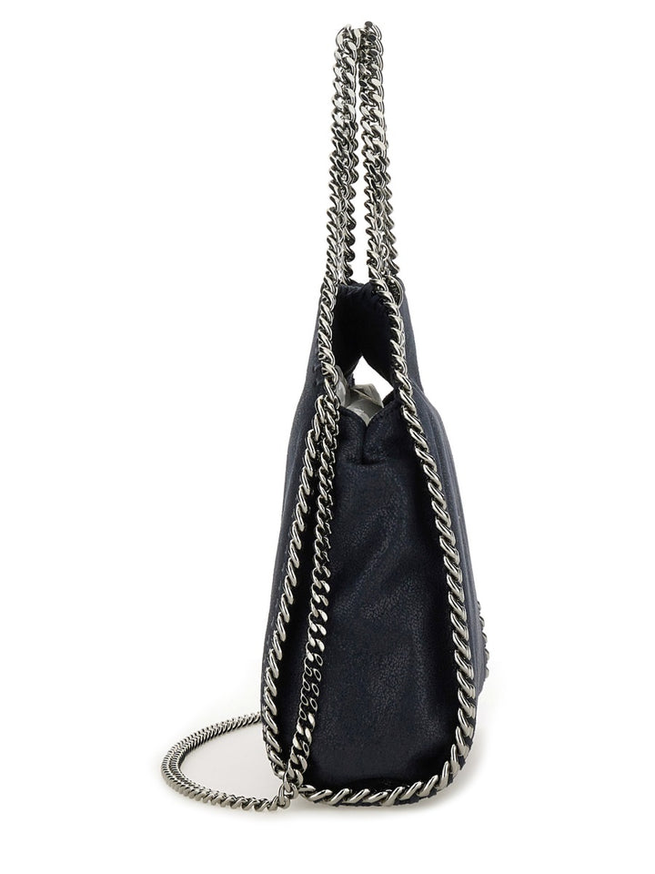 Stella McCartney Hand Bags - Blue | Wanan Luxury
