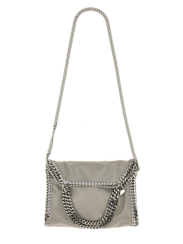 Stella McCartney Hand Bags - Grey | Wanan Luxury