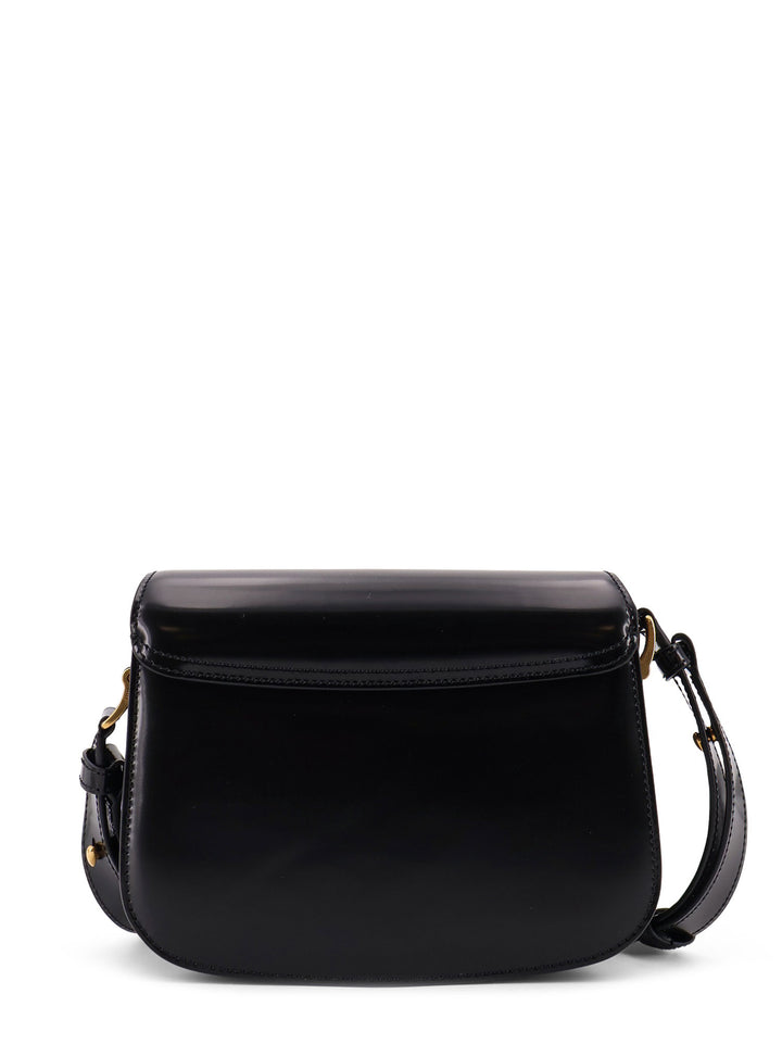 Ami Paris Bags - Blacks and greys | e72994034e6384be3c426294f5838623f7a48c53
