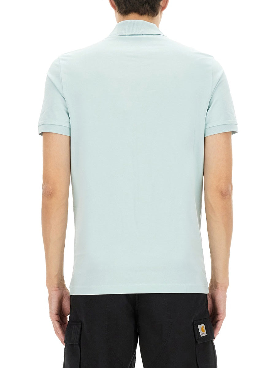 Boss Polo - Green | Wanan Luxury