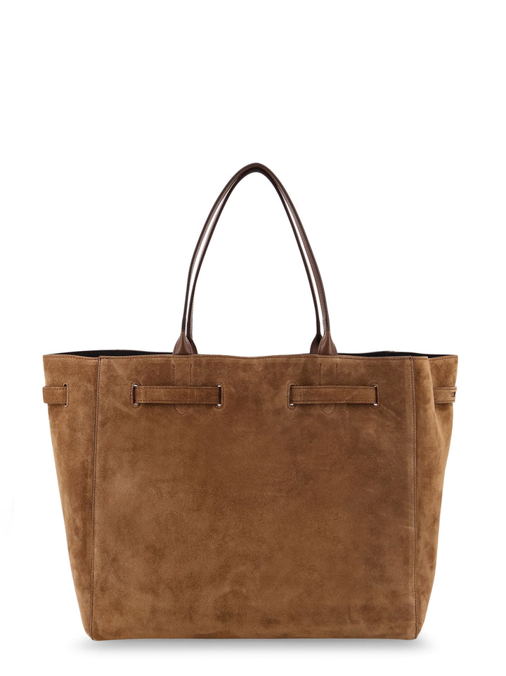 Tom Ford Bags - WHISKY | f0b65a0e74d4af8780fa5c43e99b3d25eb167f86