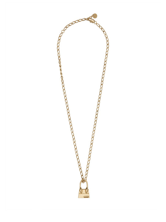Le Collier Chiquito Necklace