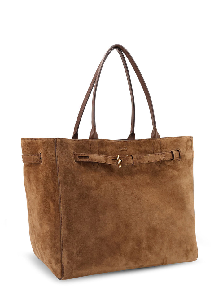 Tom Ford Bags - WHISKY | 35cad418839cb4cf0e21ed15d08c749e113c8734