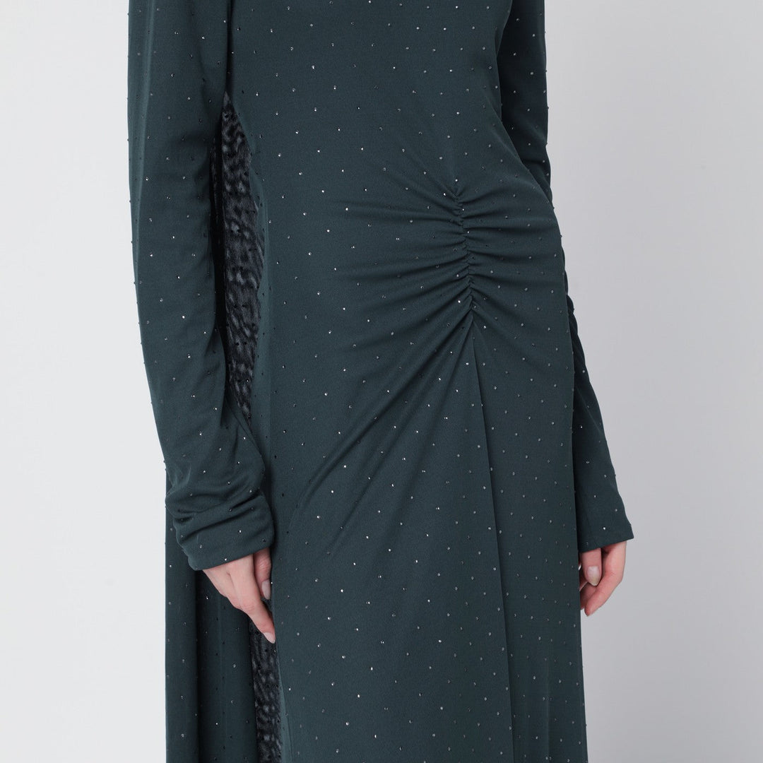 Rotate Birger Christensen Apparel & Accessories - Green | 7e4e149a1c346f415de9695e205b49e0d6f9ef92