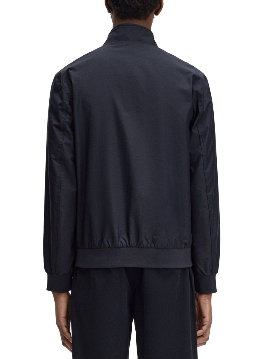 Fred Perry Sweatshirts - Blue | Wanan Luxury