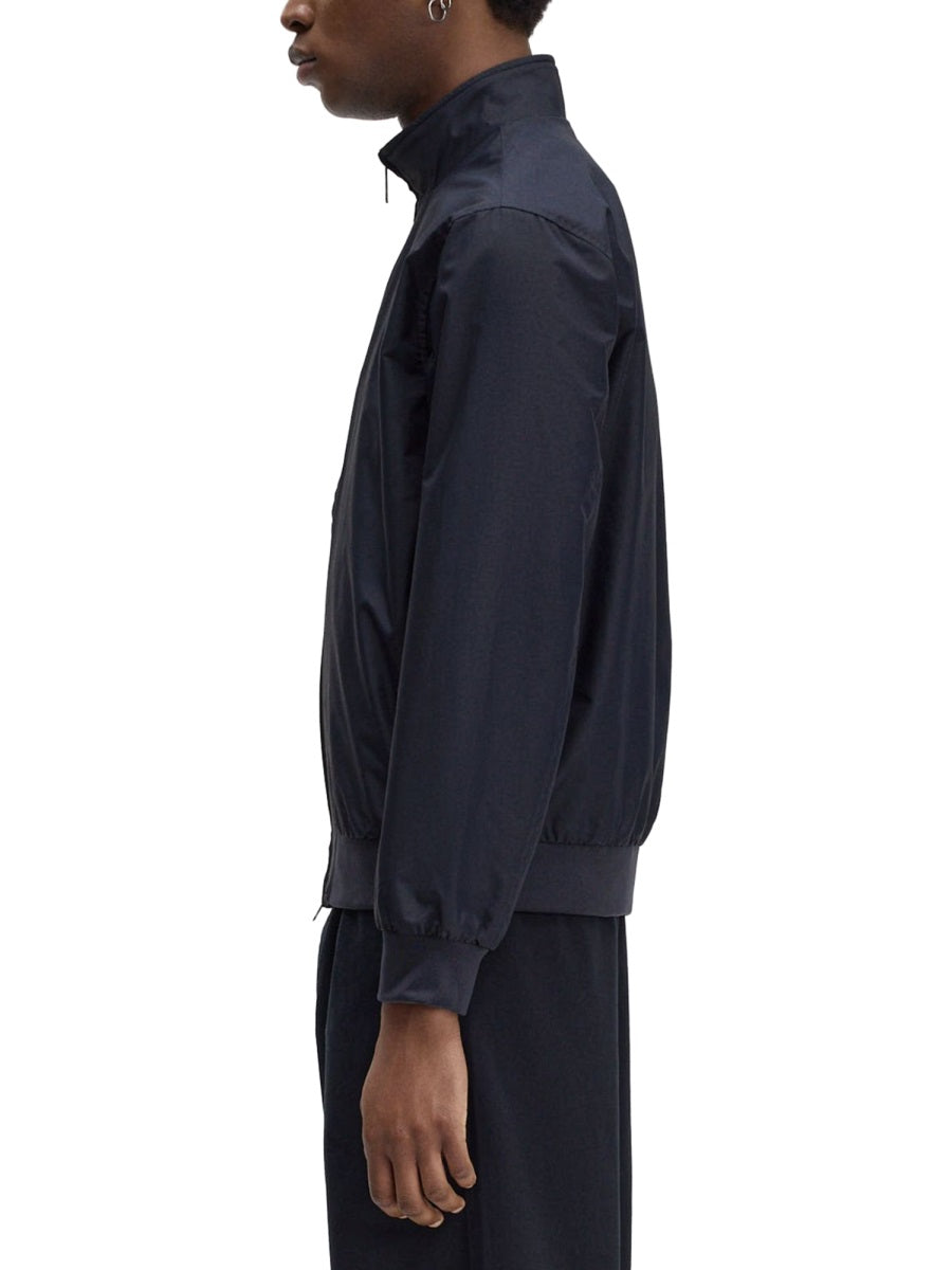 Fred Perry Sweatshirts - Blue | Wanan Luxury