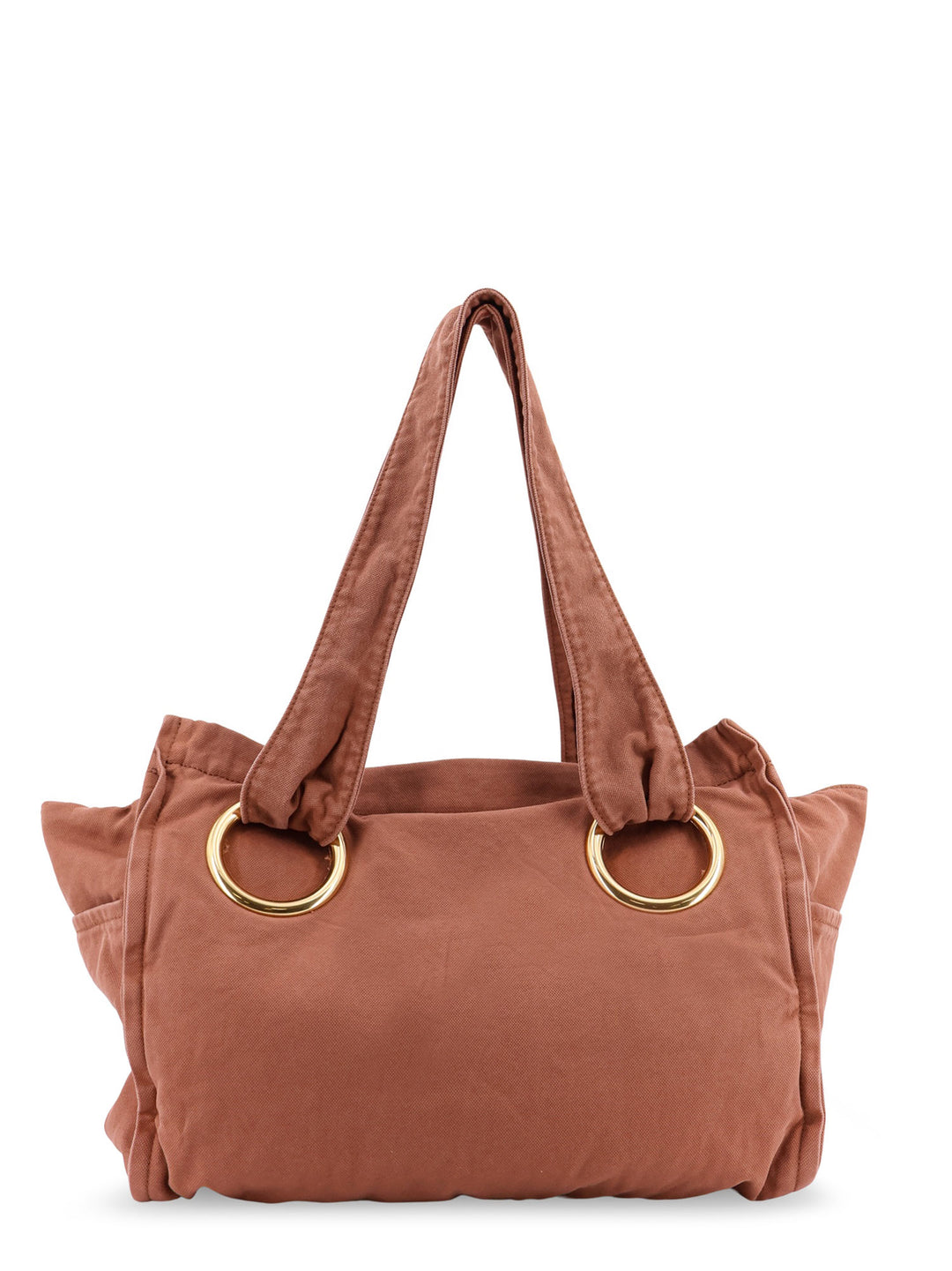 Chloè Bags - Wild Pink | 875db49f2ebff4ddbf1fced8c1c490d7823088b2