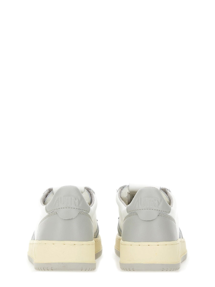 Autry Sneakers - Multcolor | Wanan Luxury