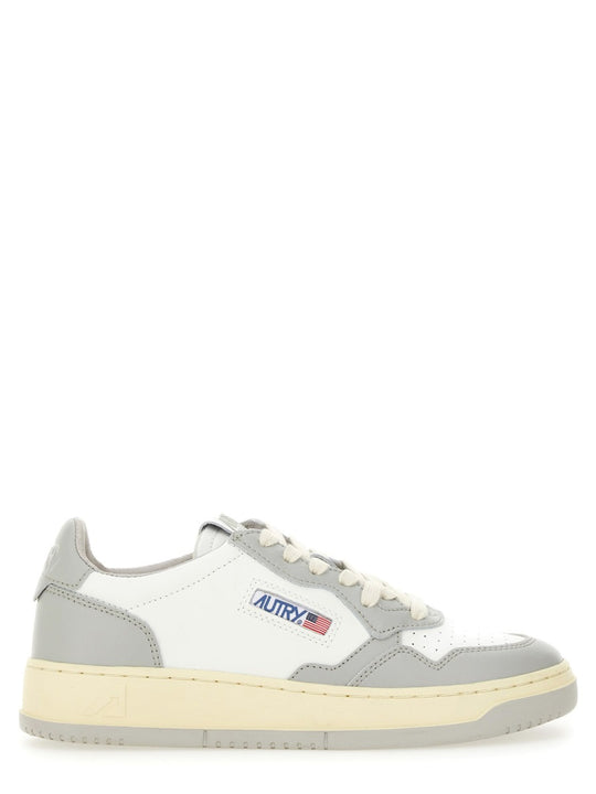 "Medalist Low" Sneaker