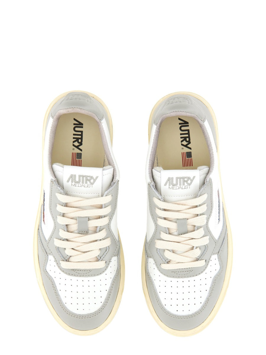 Autry Sneakers - Multcolor | Wanan Luxury