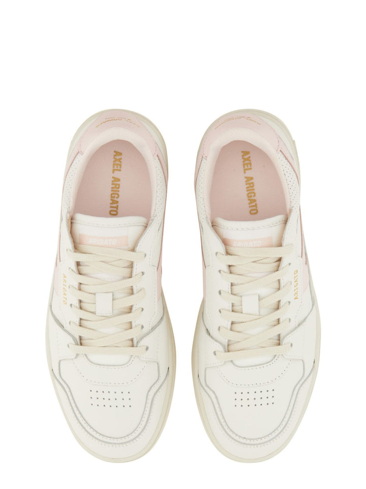 Axel Arigato Sneakers - White | Wanan Luxury