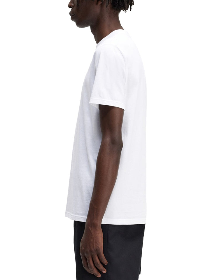 Fred Perry T shirts - White | Wanan Luxury