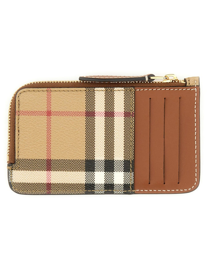 Burberry Wallets & Pures - Beige | Wanan Luxury