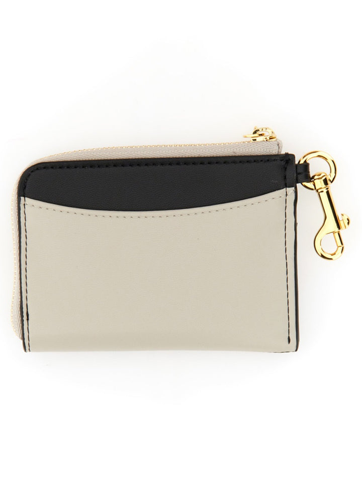 Stella McCartney Wallets & Pures - Black | Wanan Luxury