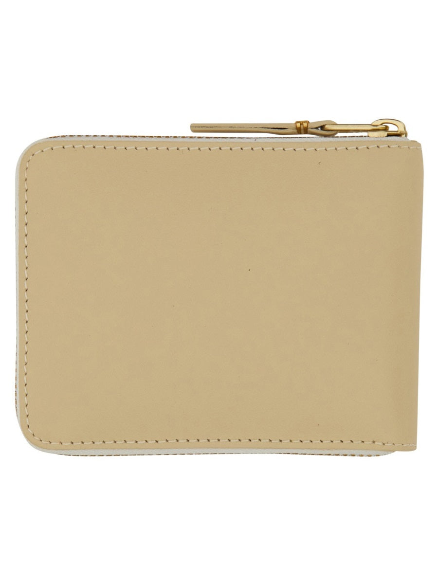 Comme Des Garçon Wallet Wallets & Pures - White | Wanan Luxury