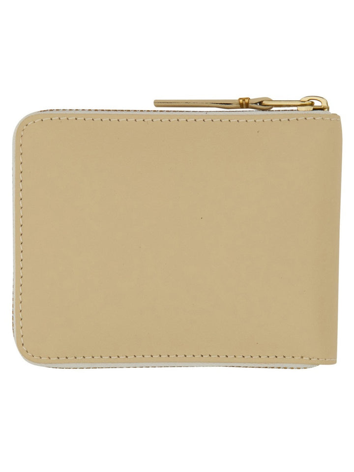 Comme Des Garçon Wallet Wallets & Pures - White | Wanan Luxury