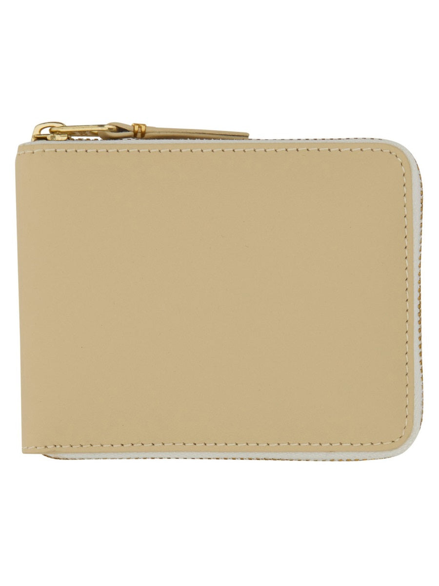 Comme Des Garçon Wallet Wallets & Pures - White | Wanan Luxury