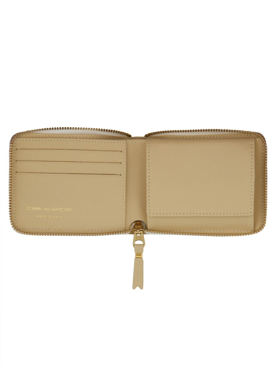 Comme Des Garçon Wallet Wallets & Pures - White | Wanan Luxury