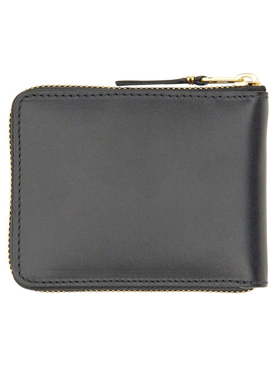 Comme Des Garçon Wallet Wallets & Pures - Black | Wanan Luxury