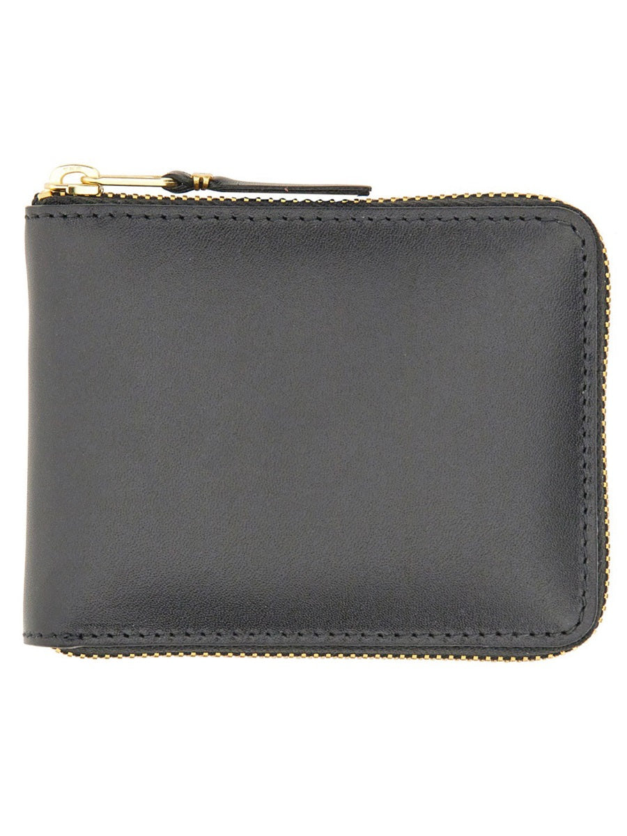 Comme Des Garçon Wallet Wallets & Pures - Black | Wanan Luxury