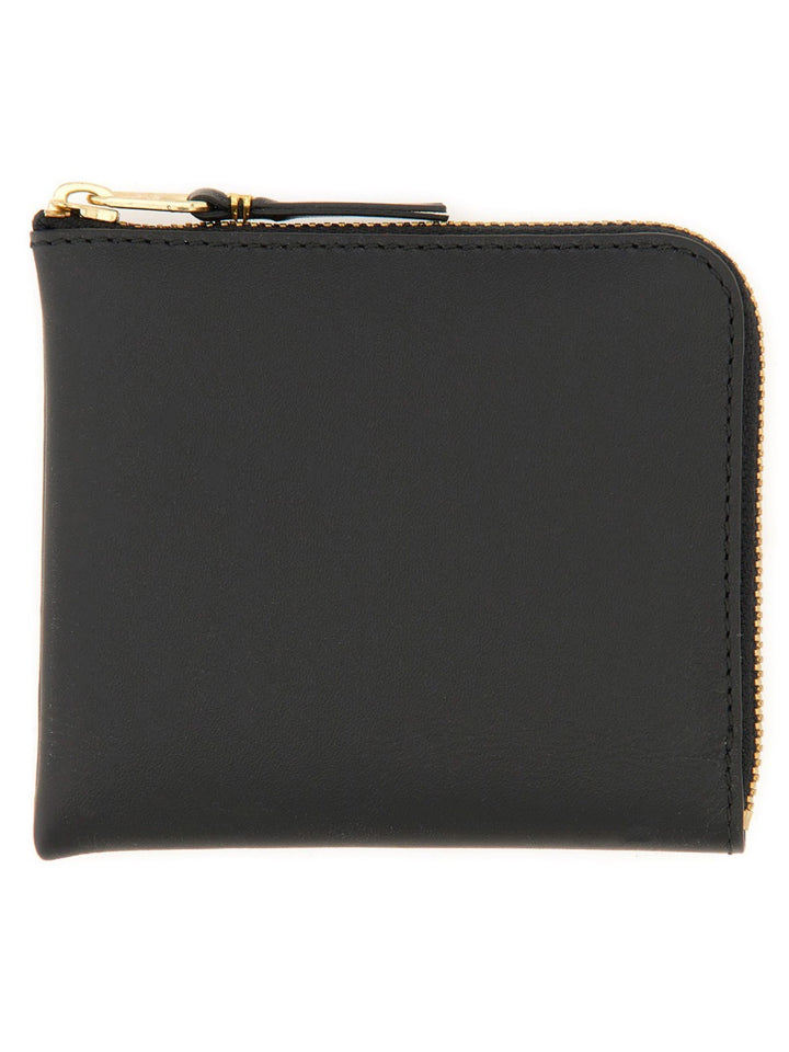 Comme Des Garçon Wallet Wallets & Pures - Black | Wanan Luxury