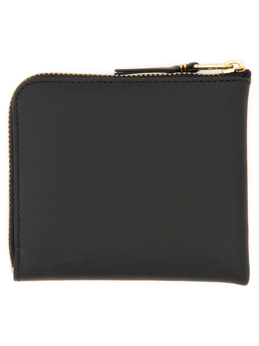 Comme Des Garçon Wallet Wallets & Pures - Black | Wanan Luxury