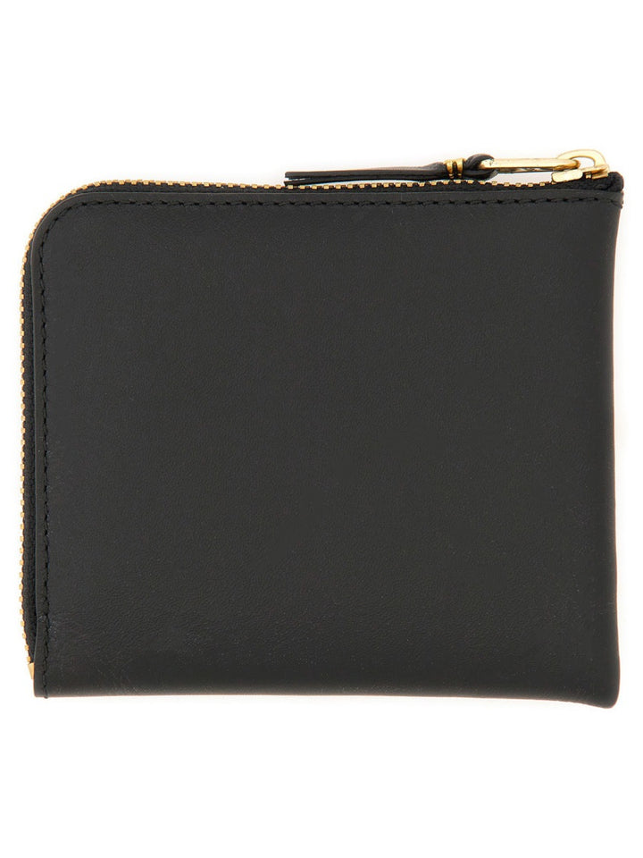 Comme Des Garçon Wallet Wallets & Pures - Black | Wanan Luxury