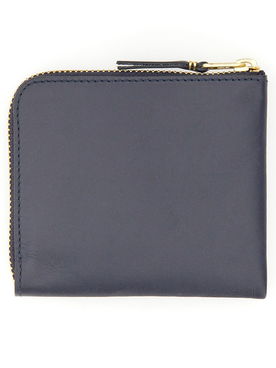 Comme Des Garçon Wallet Wallets & Pures - Blue | Wanan Luxury