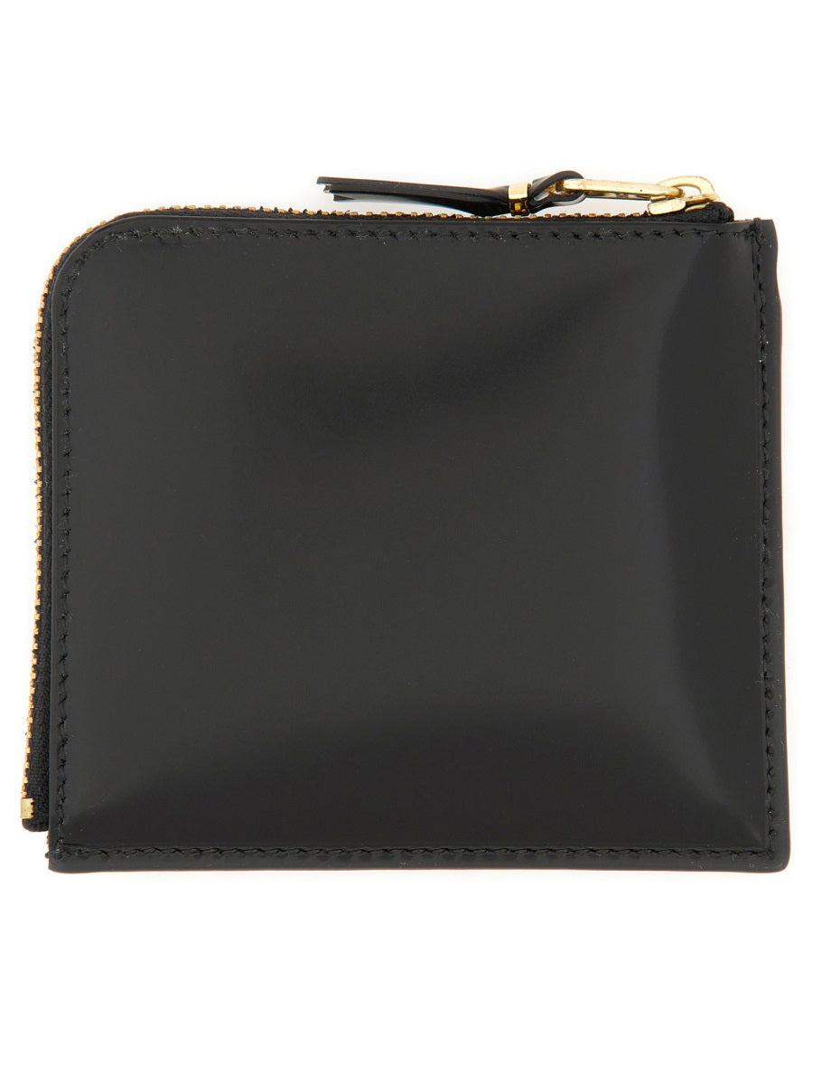 Comme Des Garçon Wallet Wallets & Pures - Black | Wanan Luxury