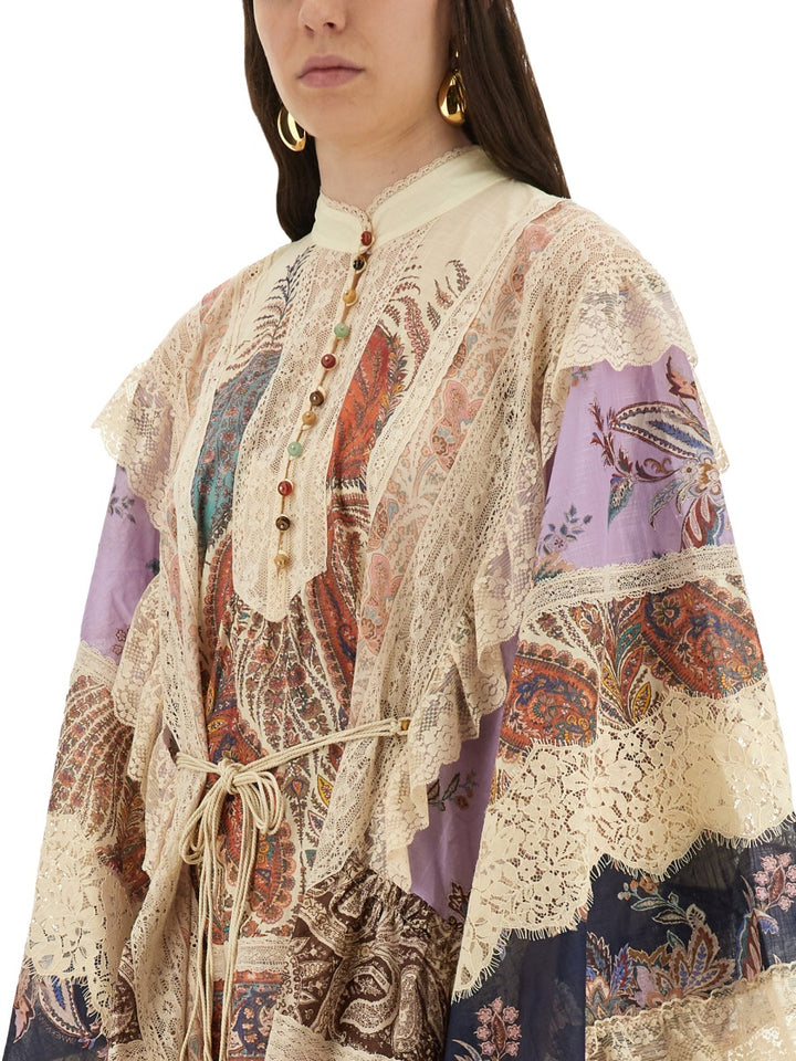 Zimmermann Suits & Dresses - Multcolor | Wanan Luxury