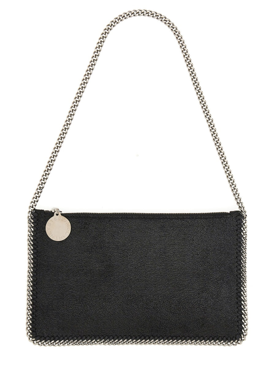 Stella McCartney Shoulder Bags - Black | Wanan Luxury