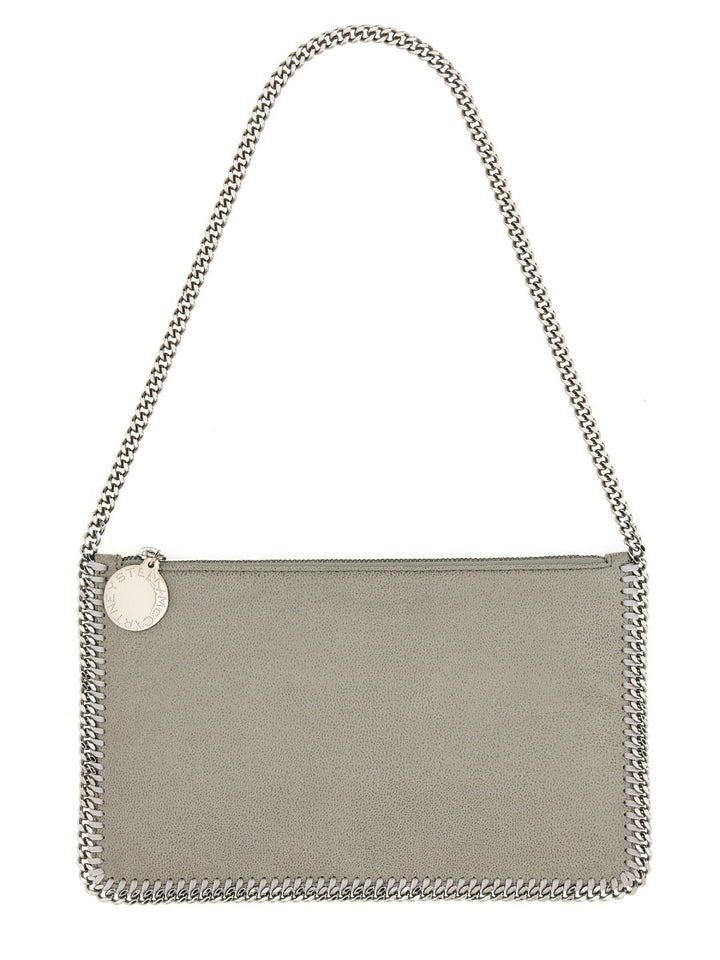 Stella McCartney Shoulder Bags - Grey | Wanan Luxury