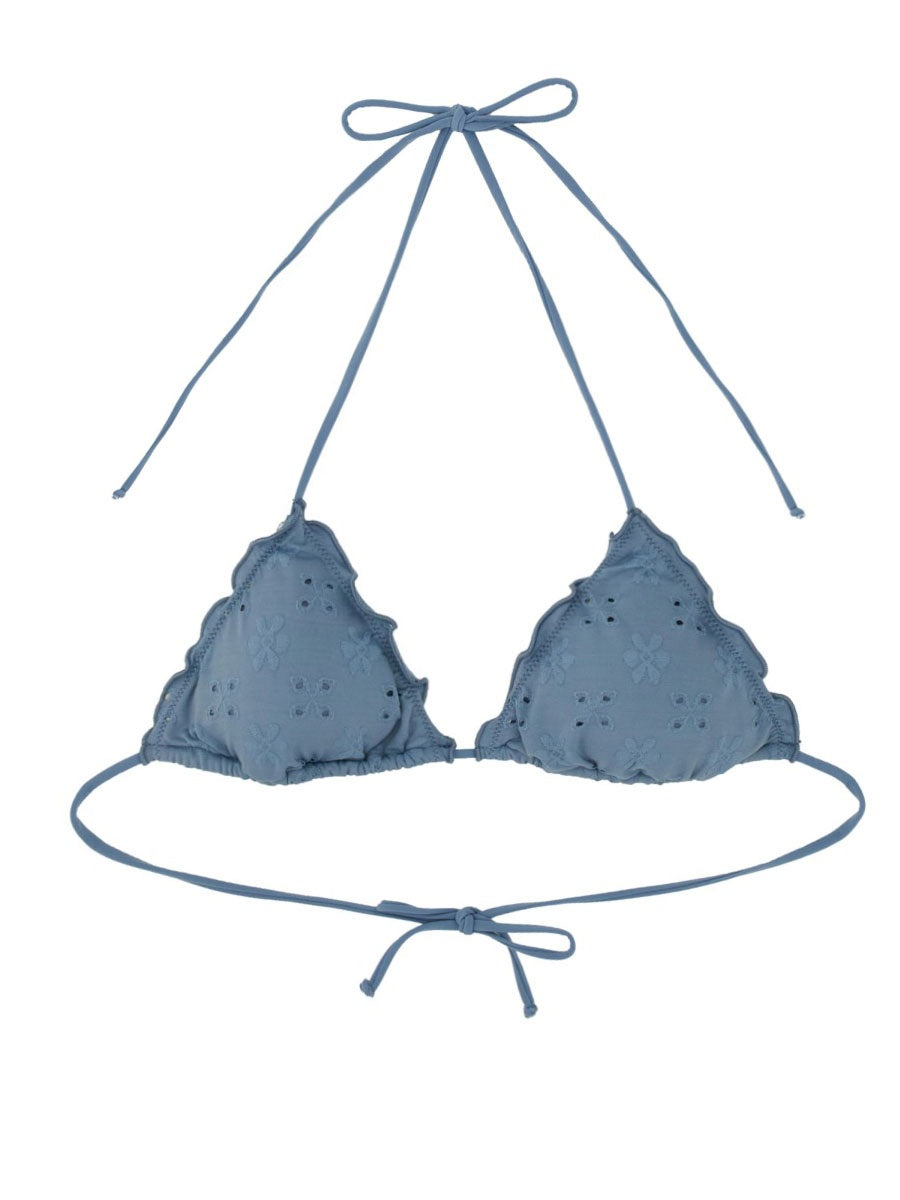 Mc2 Saint Barth Swimwears - Blue | Wanan Luxury