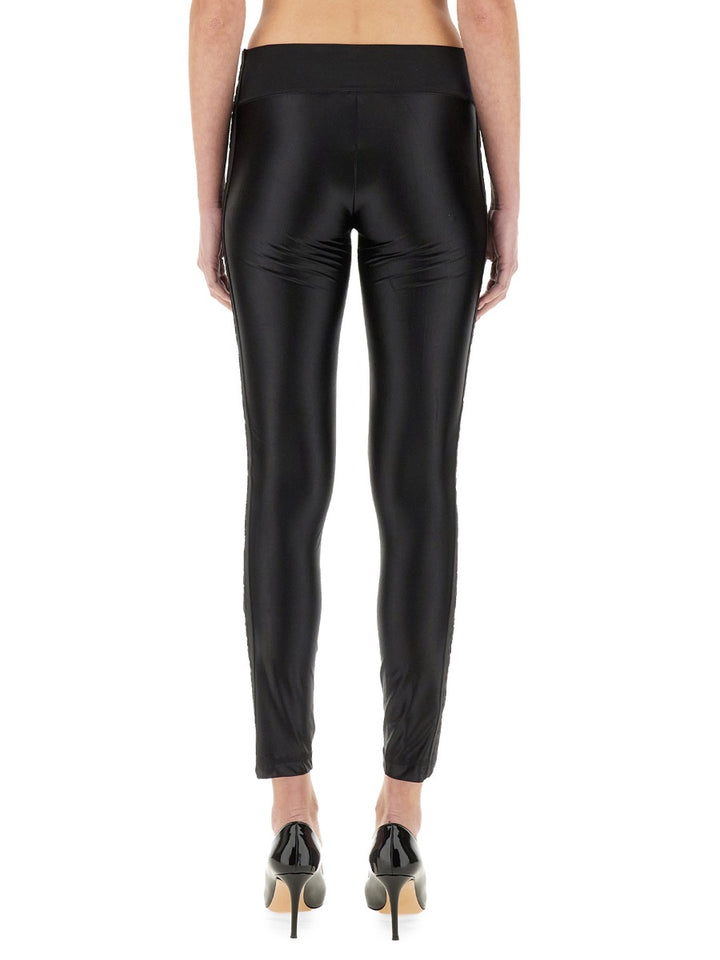 Versace Jeans Couture Pants - Black | Wanan Luxury