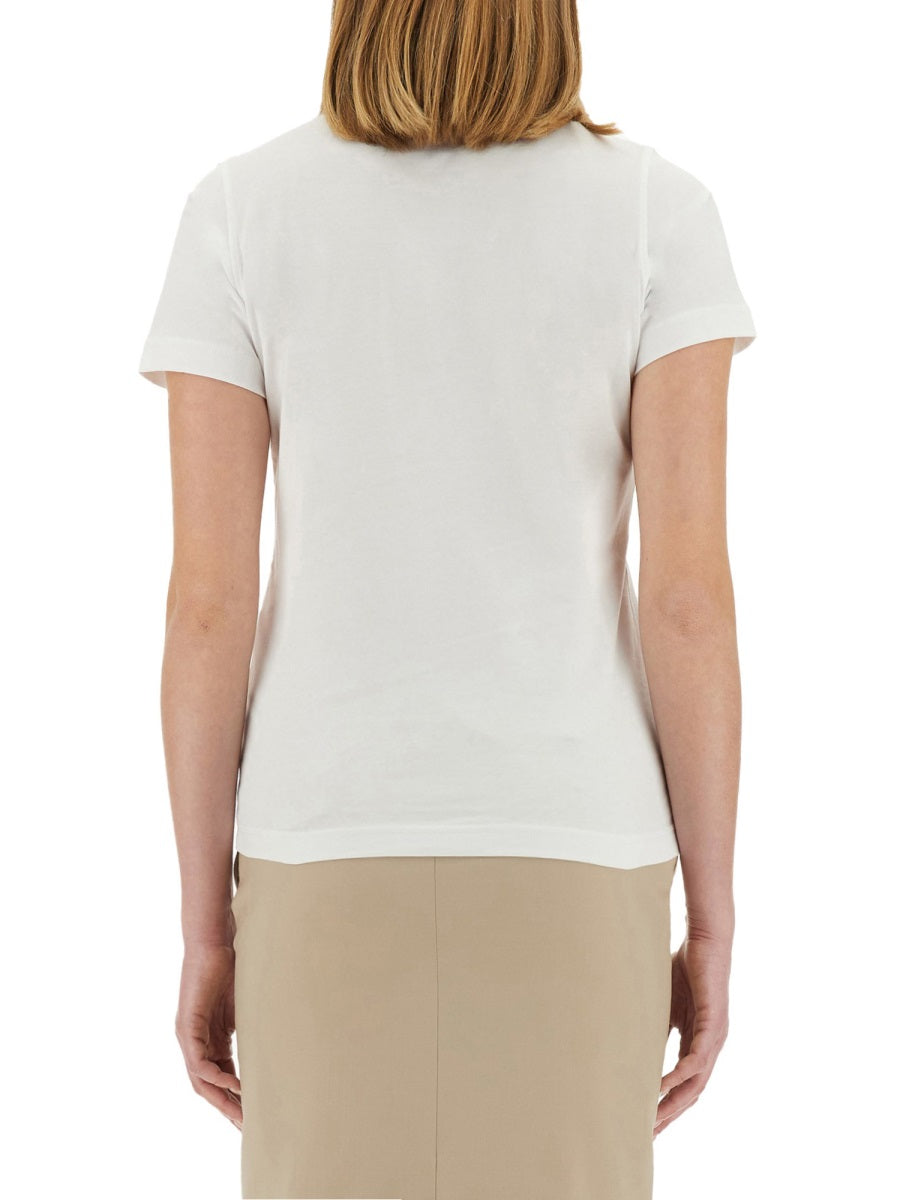 Moschino T shirts - White | Wanan Luxury
