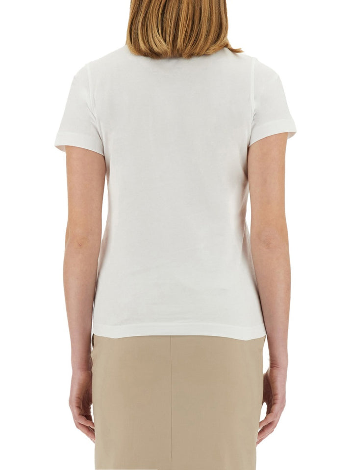 Moschino T shirts - White | Wanan Luxury