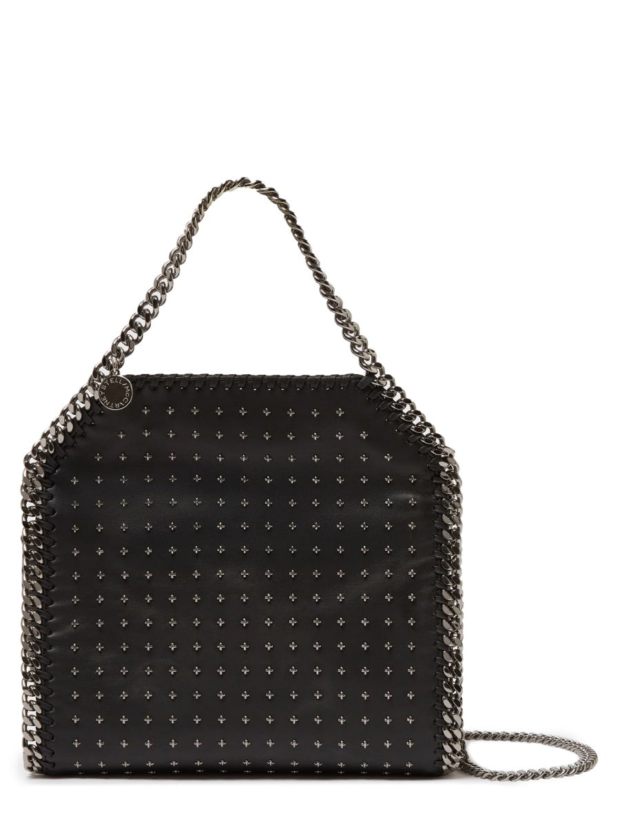 Stella McCartney Hand Bags - Black | Wanan Luxury