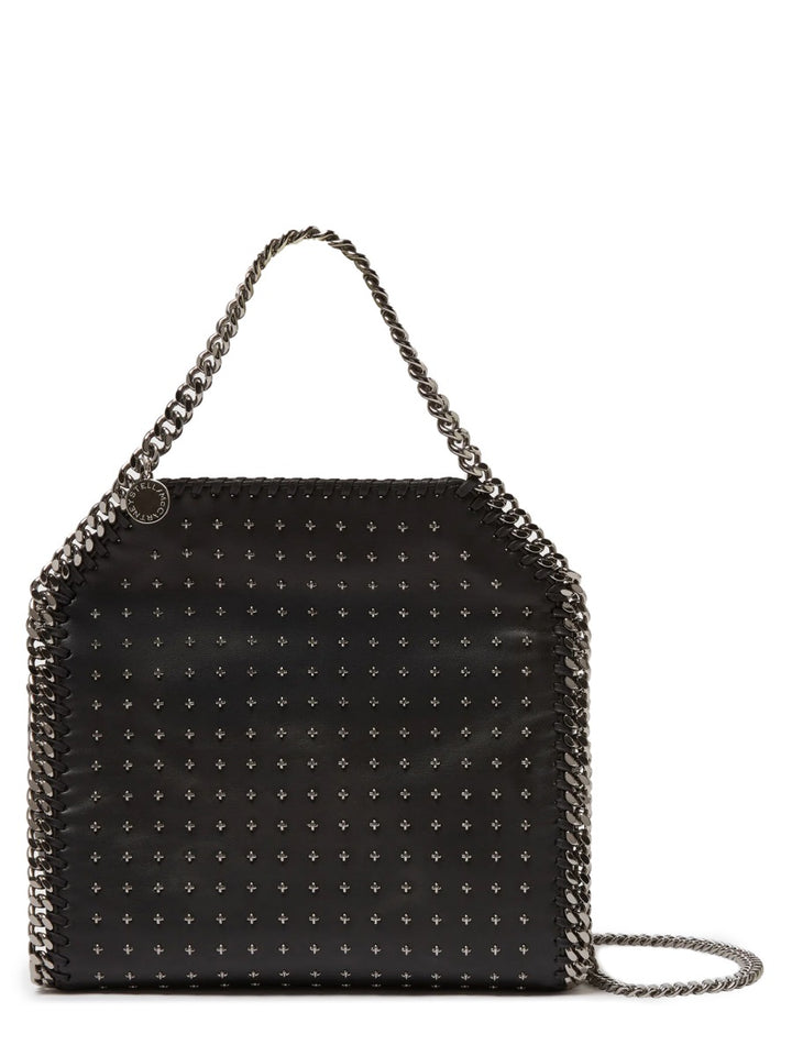 Stella McCartney Hand Bags - Black | Wanan Luxury