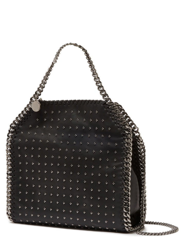Stella McCartney Hand Bags - Black | Wanan Luxury
