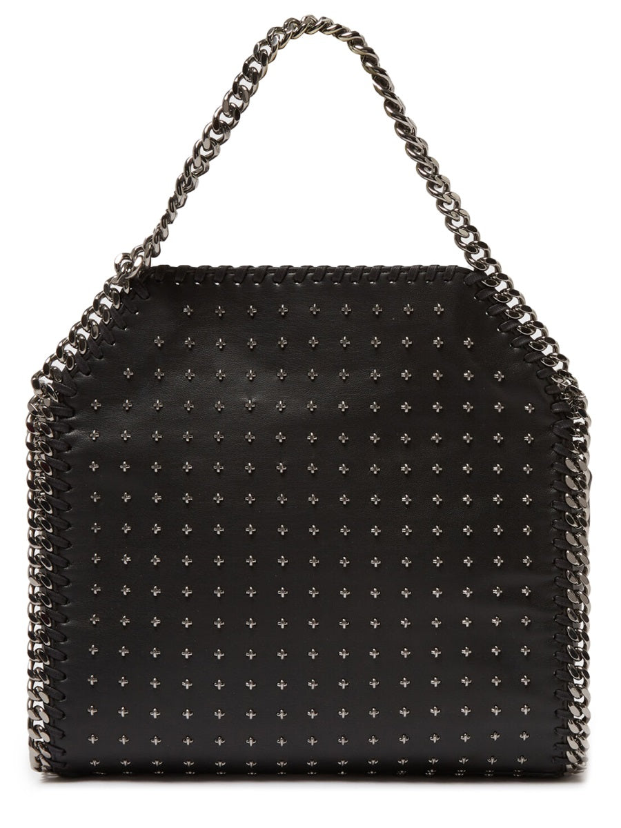 Stella McCartney Hand Bags - Black | Wanan Luxury